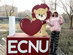 East China Normal University, P. R. China