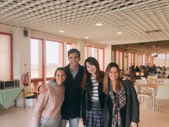 Escola Superior de Hotelaria e Turismo do Estoril, PORTUGAL