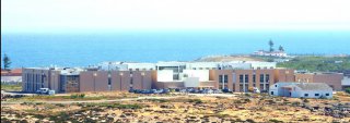 School of Tourism and Maritime Technology, Polytechnic Institute of Leiria (© ipleiria.pt)