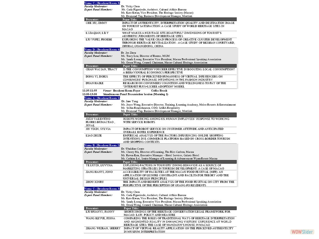 Programme with topics as at 6 June (updated 1)_Page2